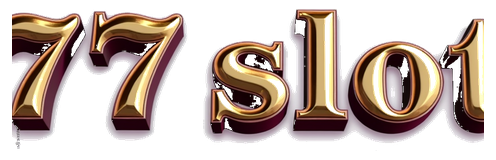 777slot logo